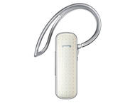Handsfree Samsung Dolce MN910, в бяло