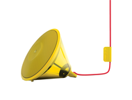 Колони JBL Spark, в жълто
