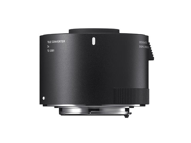 Конвертори Sigma TC-2001 телеконвертор