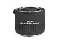Конвертори Sigma APO 2.0x EX DG телеконвертор