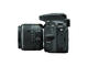 DSLR Nikon D5500 с обектив 18-55mm VR II