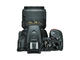 DSLR Nikon D5500 с обектив 18-55mm VR II