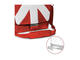 Чанти Manfrotto Unica V Messenger Red