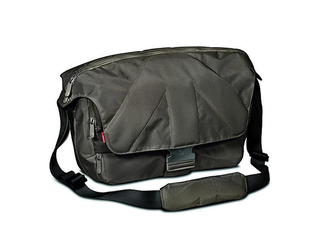 Чанти Manfrotto Unica VII Messenger