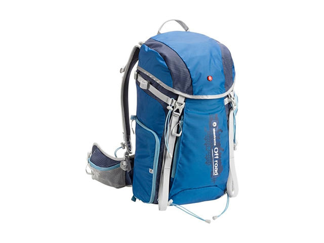 Чанти Туристическа раница Manfrotto Off Road Hiker 30L