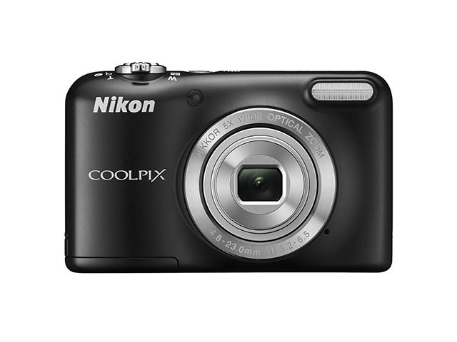Компактни фотоапарати Nikon Coolpix L31