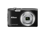 Компактни фотоапарати Nikon Coolpix S2900