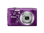 Компактни фотоапарати Nikon Coolpix S2900 LineArt