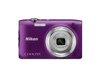 Компактни фотоапарати Nikon Coolpix S2900