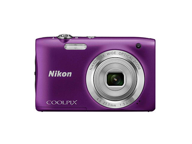 Компактни фотоапарати Nikon Coolpix S2900