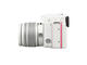 DSLR Pentax K-S1 с обектив DAL 18-55mm f/3.5-5.6 Strawberry Cake