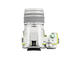 DSLR Pentax K-S1 с обектив DAL 18-55mm f/3.5-5.6 Lime Pie
