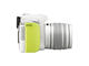 DSLR Pentax K-S1 с обектив DAL 18-55mm f/3.5-5.6 Lime Pie