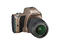 DSLR Pentax K-S1 с обектив DAL 18-55mm f/3.5-5.6 Dusk Gold