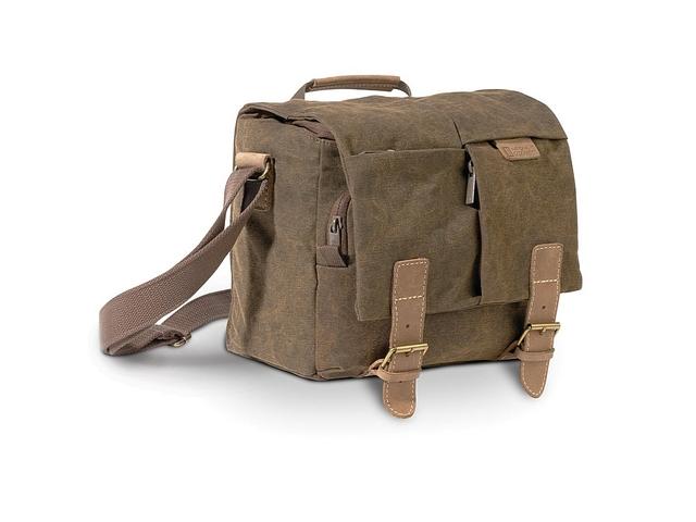 Чанти National Geographic A2540 Midi Satchel