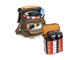 Чанти National Geographic A2540 Midi Satchel