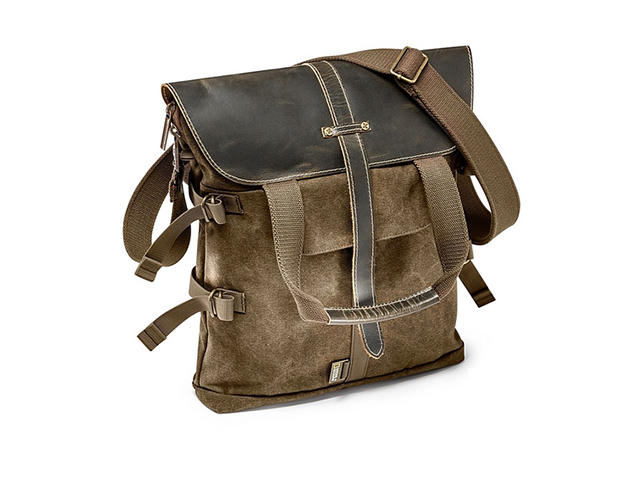Чанти Чанта National Geographic A8121 Medium Tote