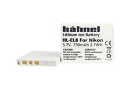 Батерии за камери Hahnel HL-EL8