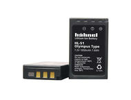 Батерии за камери Hahnel HL-S1
