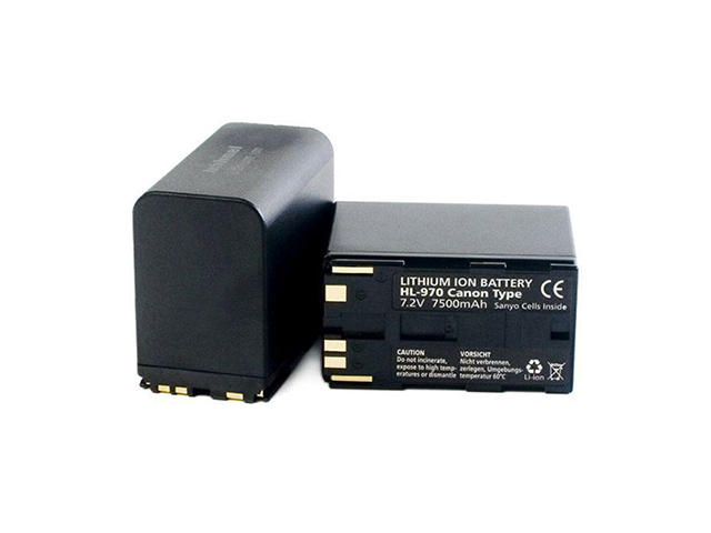 Батерии за камери Hahnel HL-970G                                           