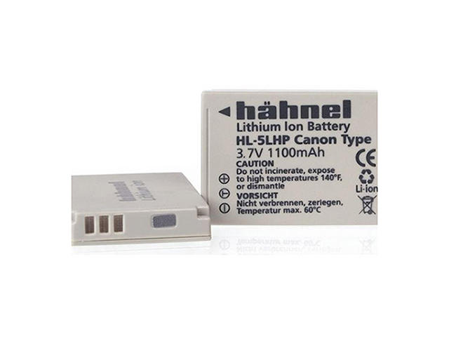 Батерии за камери Hahnel HL-5LHP                 