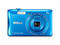 Компактни фотоапарати Nikon Coolpix S3700