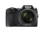 Компактни фотоапарати Nikon Coolpix L840