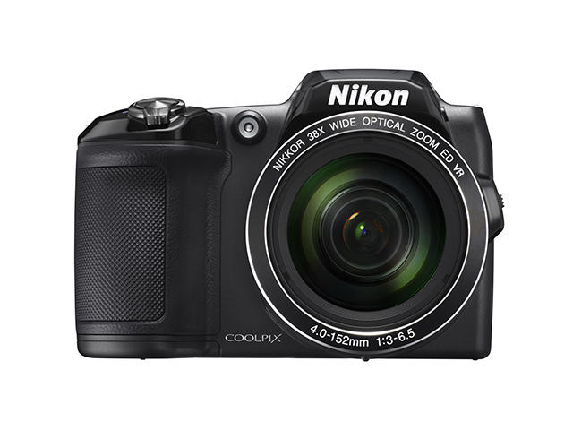 Компактни фотоапарати Nikon Coolpix L840