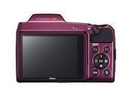 Компактни фотоапарати Nikon Coolpix L840