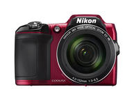 Компактни фотоапарати Nikon Coolpix L840