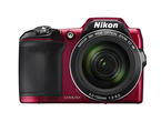 Компактни фотоапарати Nikon Coolpix L840