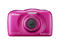 Компактни фотоапарати Nikon Coolpix S33