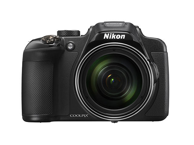 Компактни фотоапарати Nikon Coolpix P610