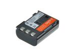 Батерии за камери Батерия Jupio NB-2L/2LH