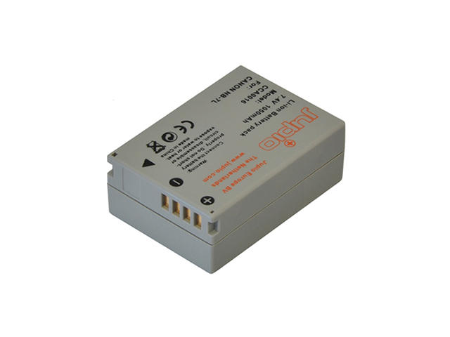 Батерии за камери Батерия Jupio NB-7L