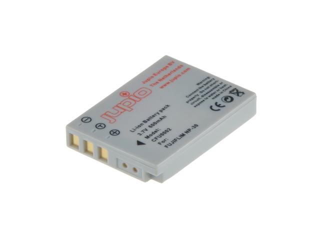 Батерии за камери Батерия Jupio NP-30