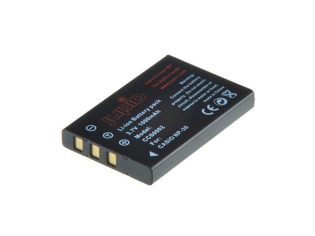 Батерии за камери Батерия Jupio NP-60