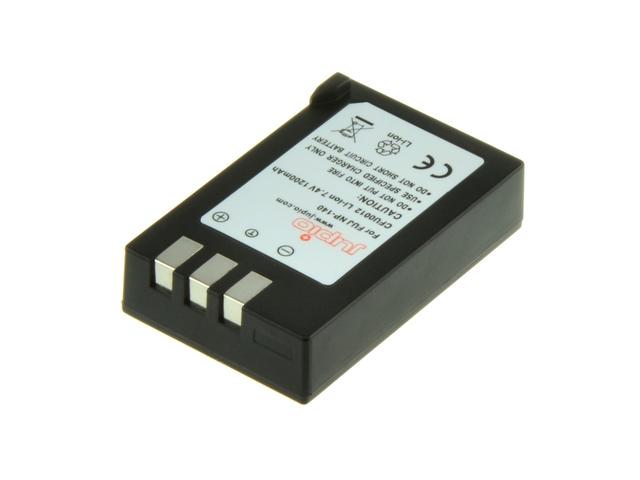 Батерии за камери Батерия Jupio NP-140