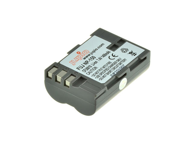 Батерии за камери Батерия Jupio NP-150