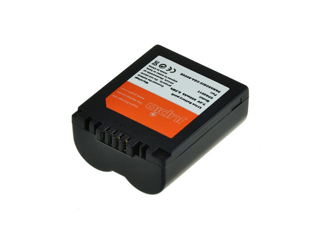 Батерии за камери Батерия Jupio BP-DC5