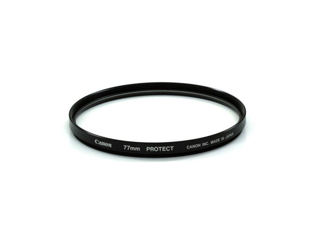 Филтри Canon Protect 77mm