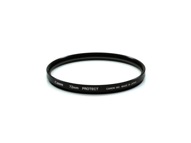 Филтри Canon Protect 72mm