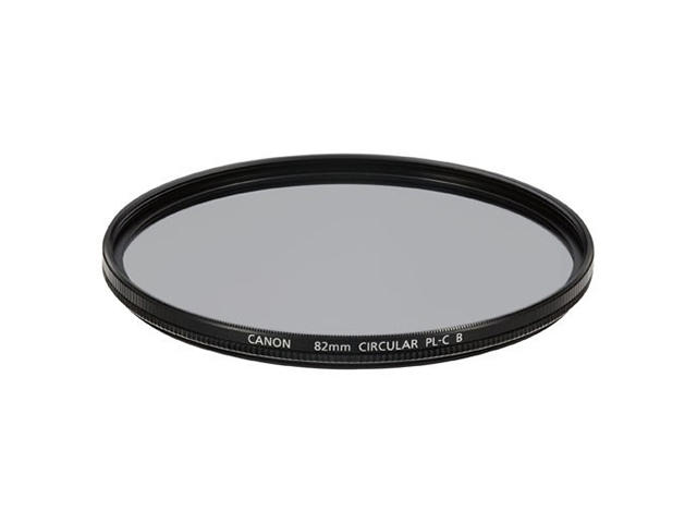 Филтри Canon PL-C B 82mm