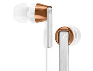 Слушалки Sennheiser CX 5.00i, бели