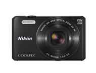 Компактни фотоапарати Nikon Coolpix S7000