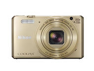 Компактни фотоапарати Nikon Coolpix S7000