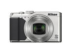 Компактни фотоапарати Nikon Coolpix S9900