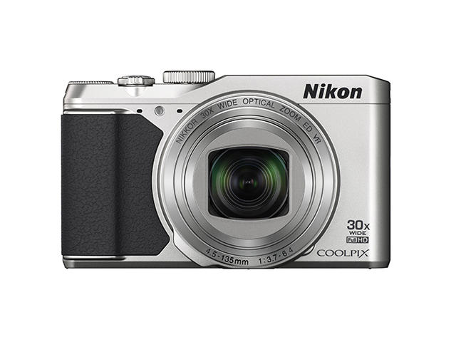 Компактни фотоапарати Nikon Coolpix S9900
