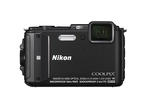 Компактни фотоапарати Nikon Coolpix AW130