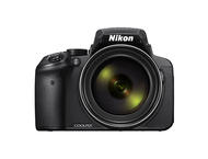 Компактни фотоапарати Nikon Coolpix P900